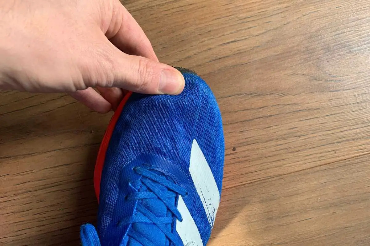 How To Tell If Running Shoes Are Too Big