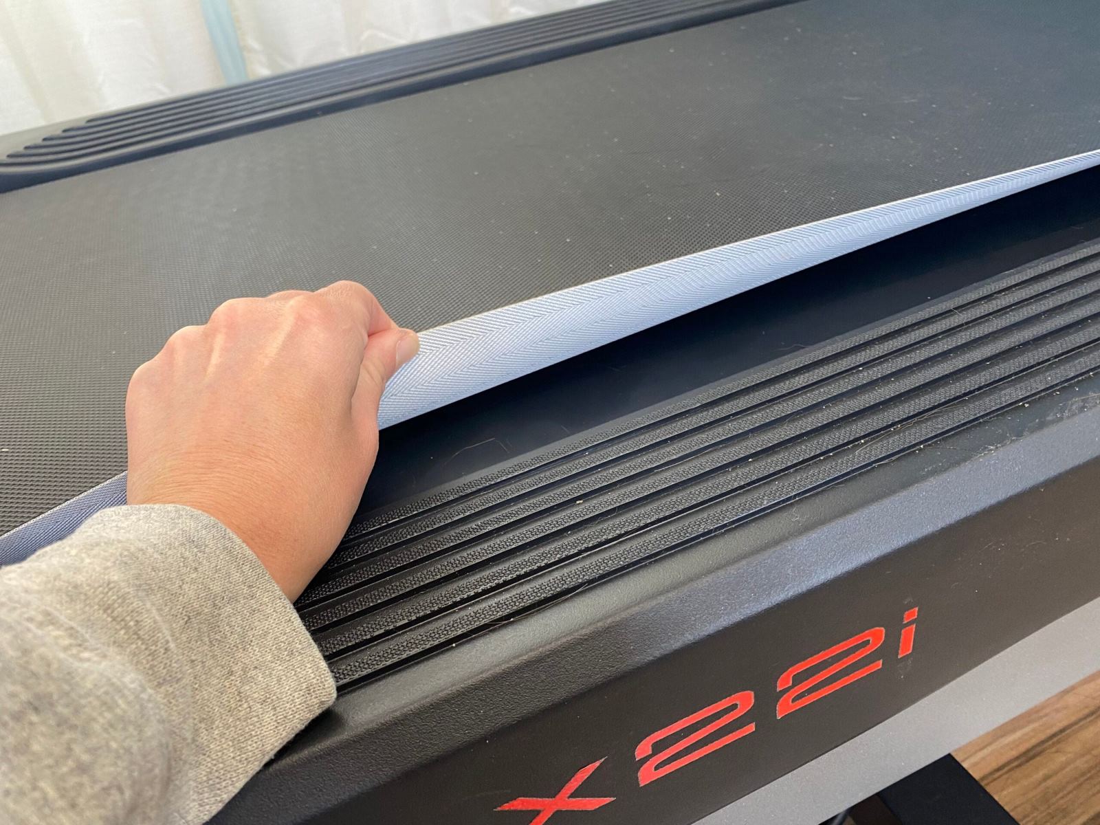 How To Tell If Treadmill Belt Is Tight