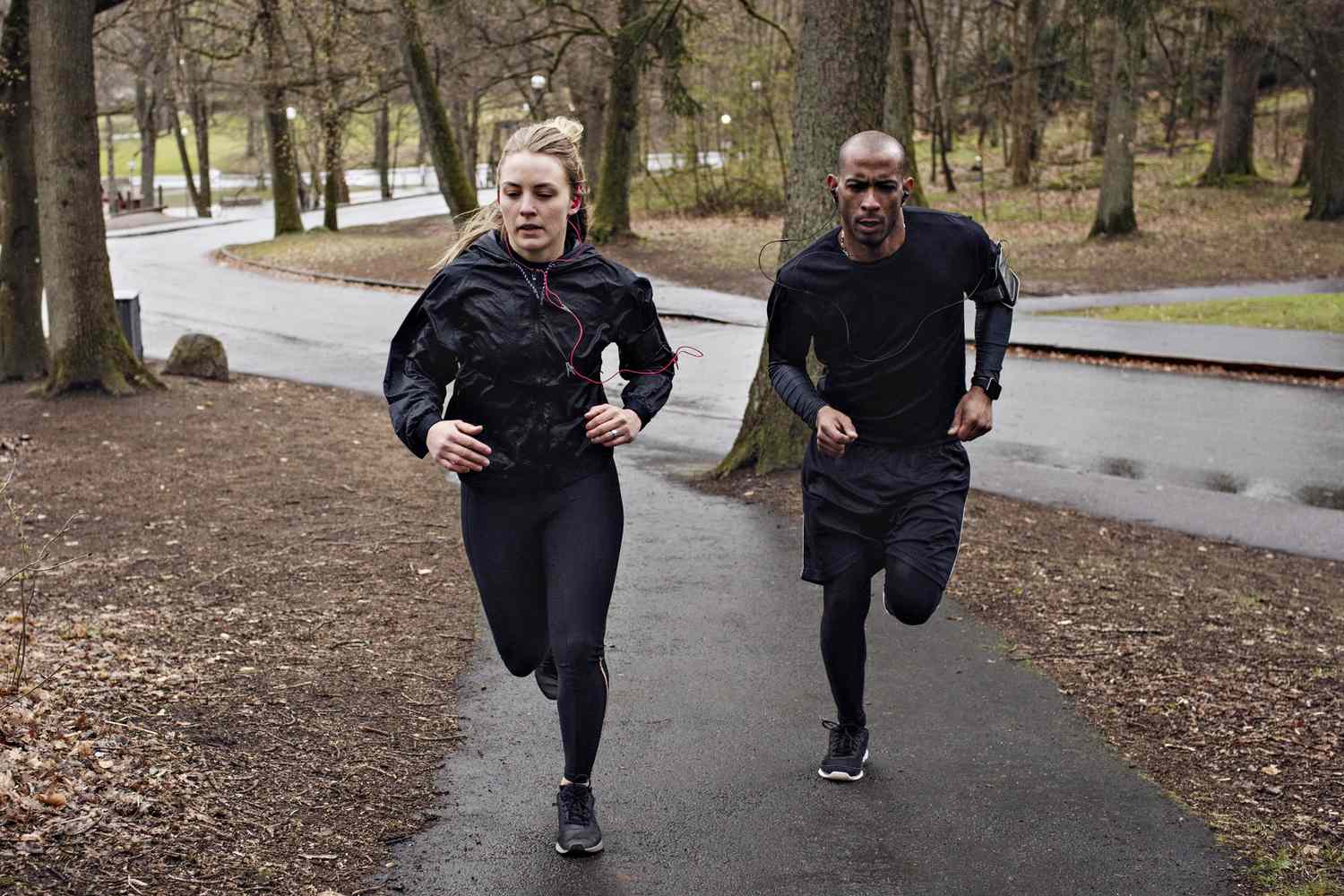 How To Train For 10K Run In 4 Weeks
