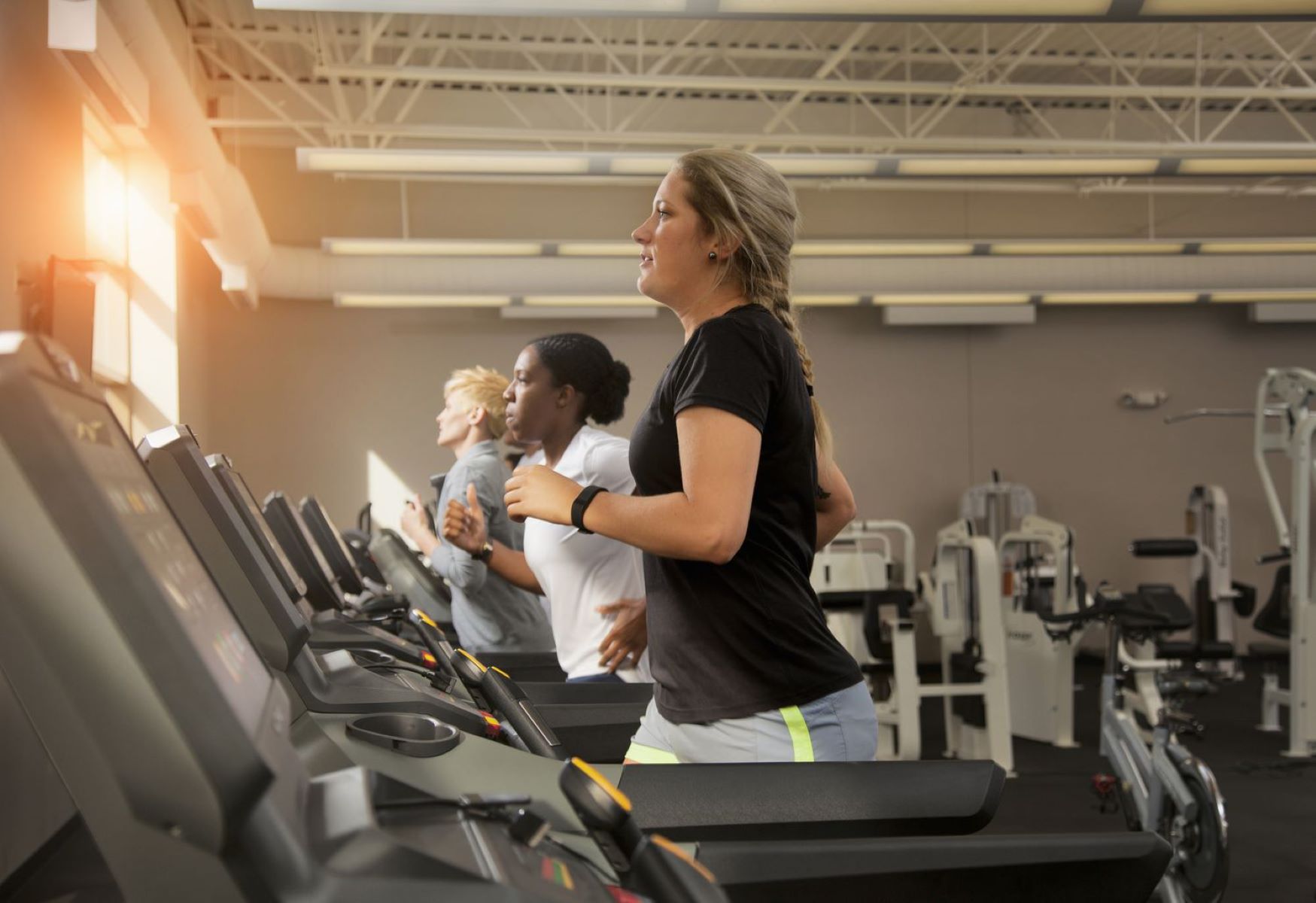 How To Train For A 5K On A Treadmill
