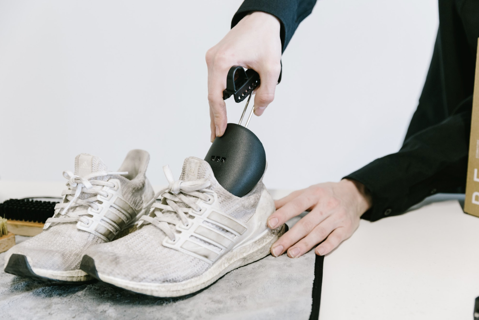 How To Wash Adidas Running Shoes