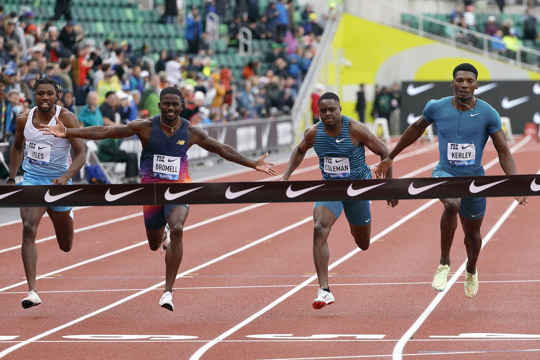 How To Watch World Championships Track And Field Runningshorts
