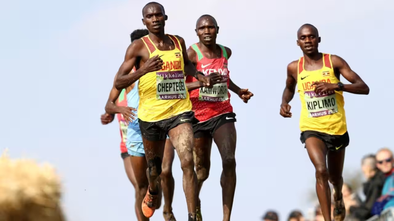 How To Watch World Cross Country Championships