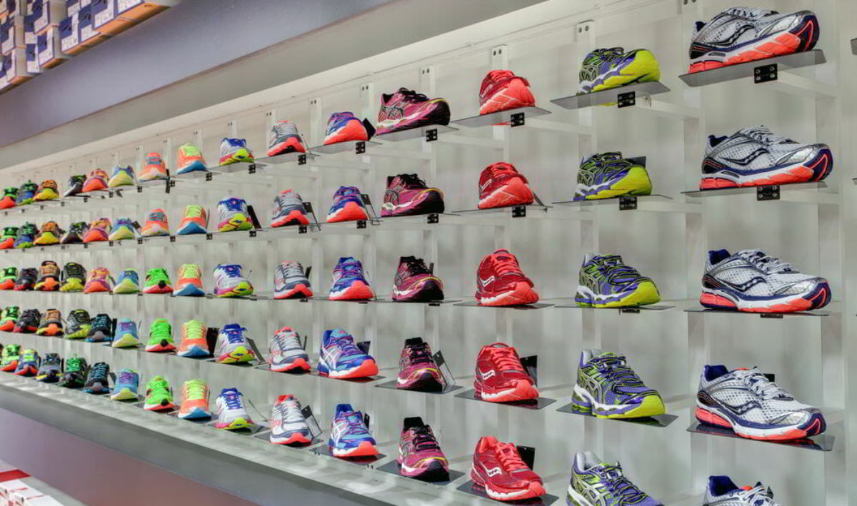Things To Look For When Buying Running Shoes
