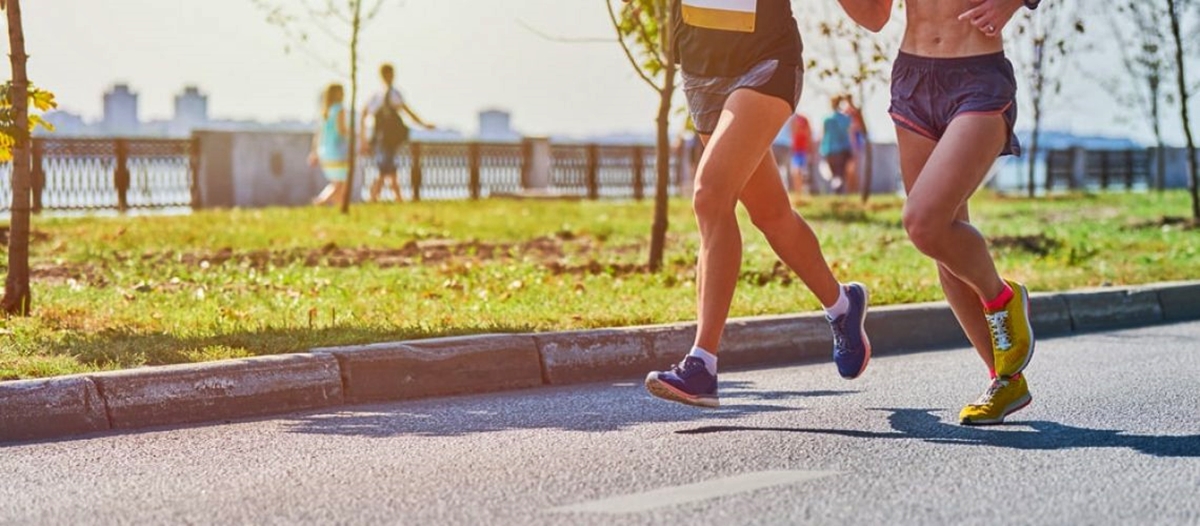 What Age Can You Run A Half Marathon