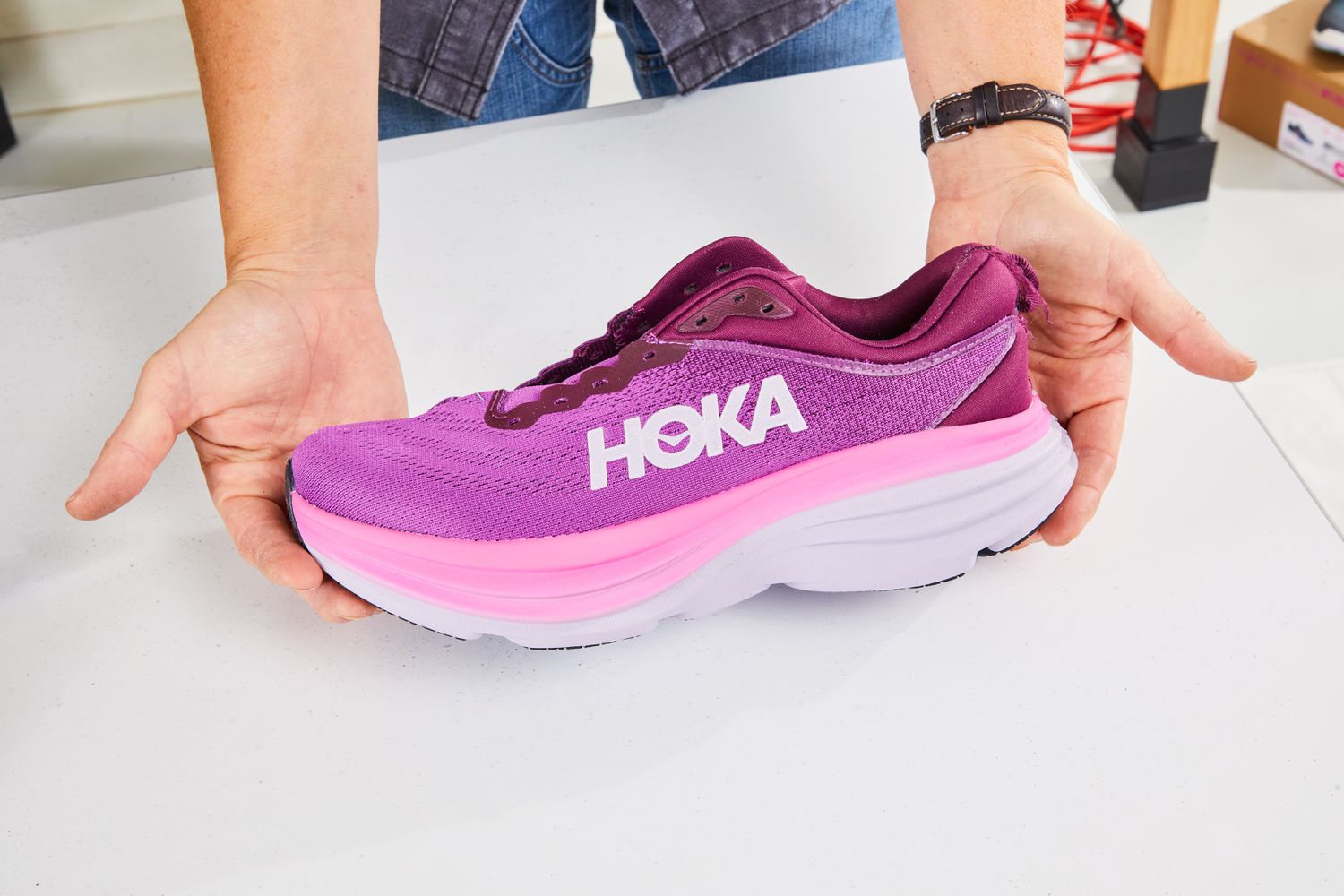 What Are The Best Hoka Running Shoes