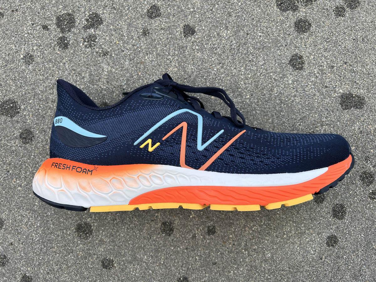 What Are The Best New Balance Running Shoes?