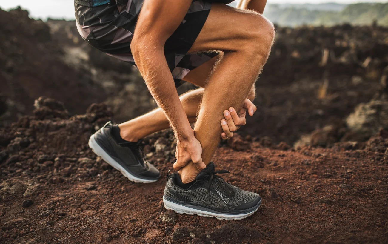 What Are The Best Running Shoes For Achilles Tendonitis