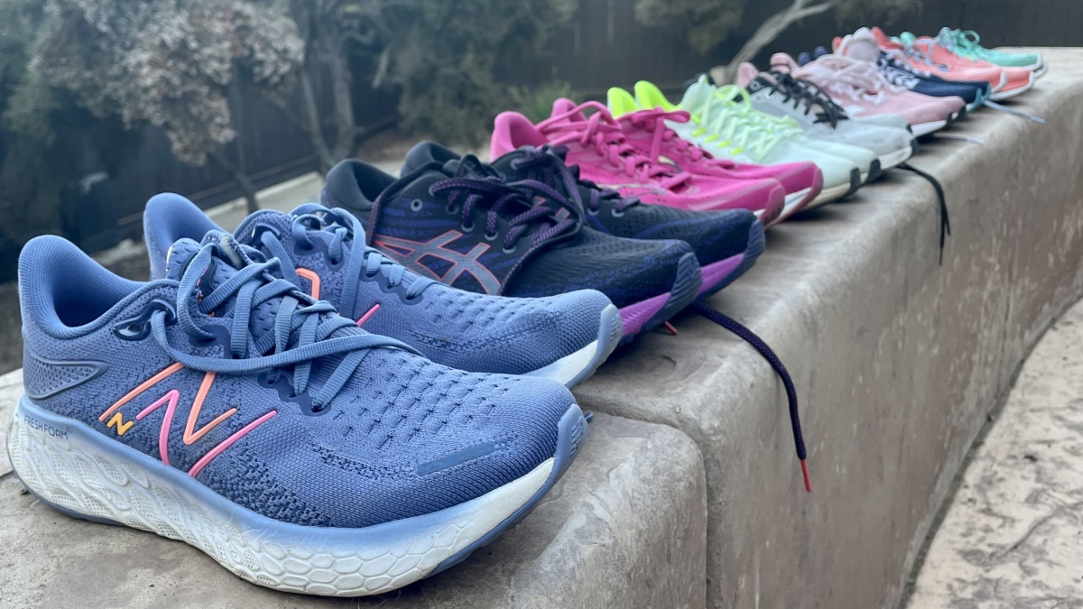 What Are The Best Running Shoes For Beginner Runners