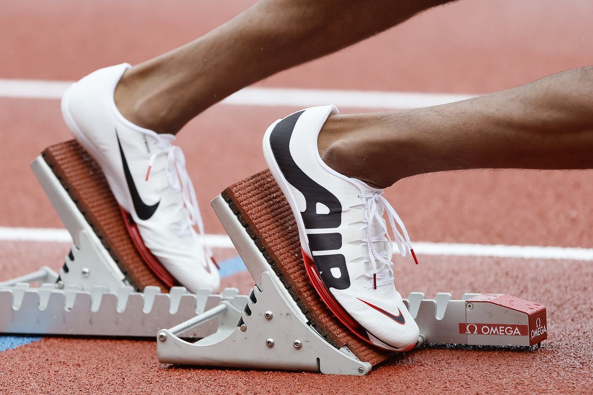 What Are The Best Running Shoes For Track And Field