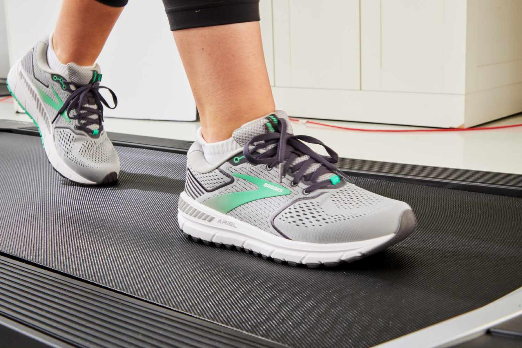 What Are The Best Shoes For Treadmill