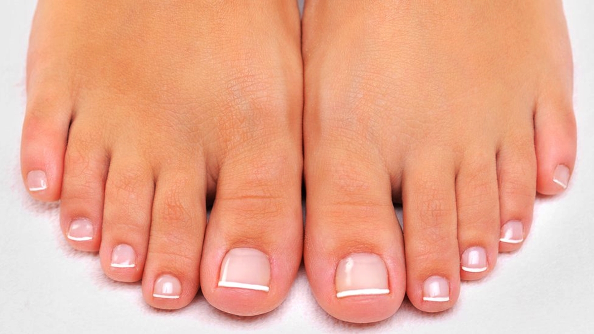 What Can Your Toes Tell You About Your Health