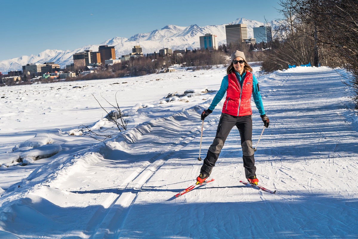 What Do You Need For Cross Country Skiing
