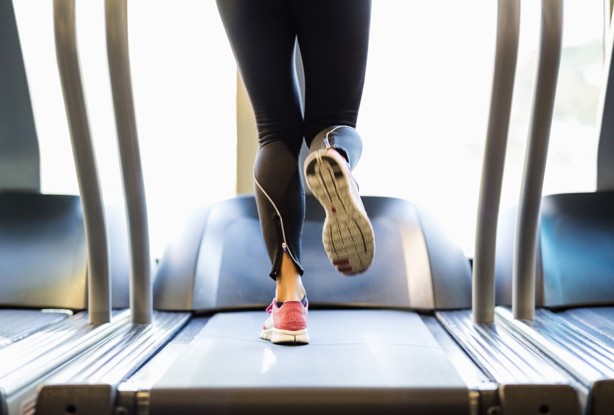 What Does Walking On Incline On Treadmill Do
