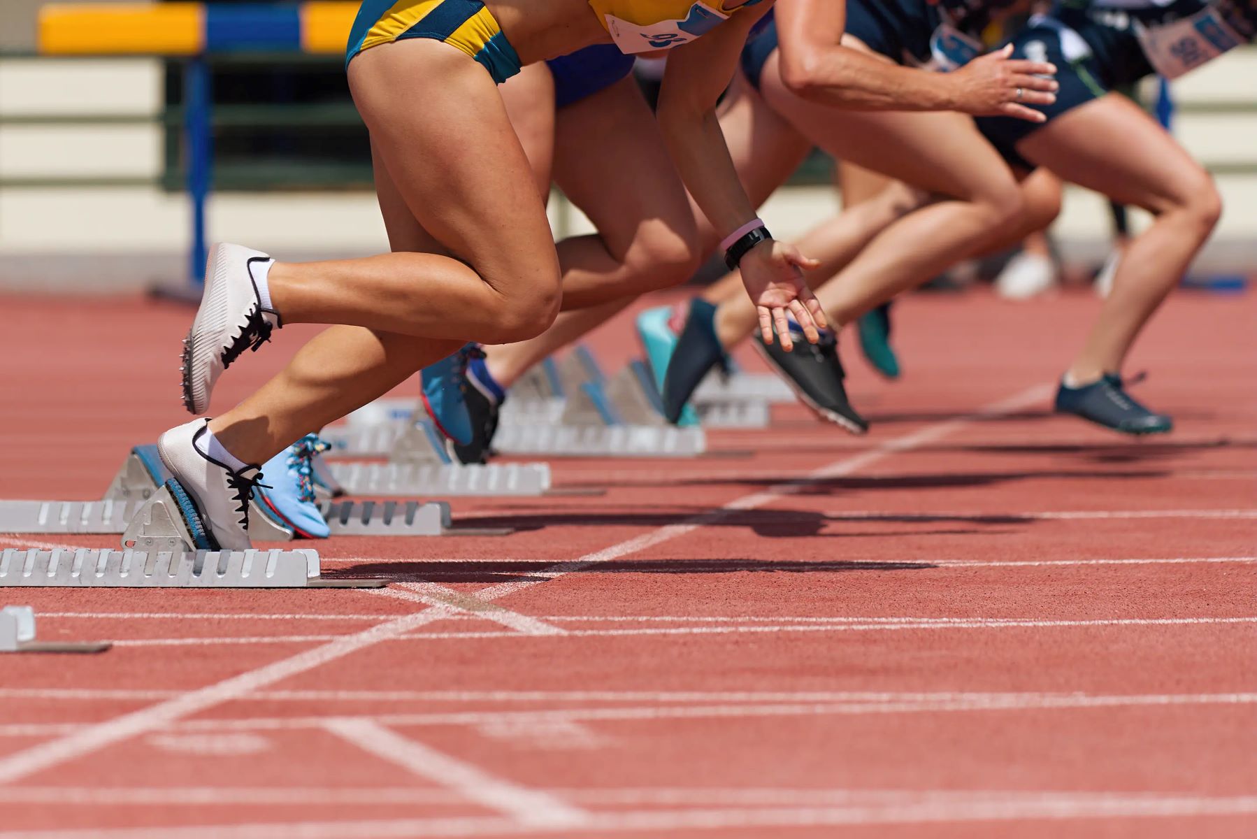 What Factor Should Be Considered When Establishing The Sprint Length?