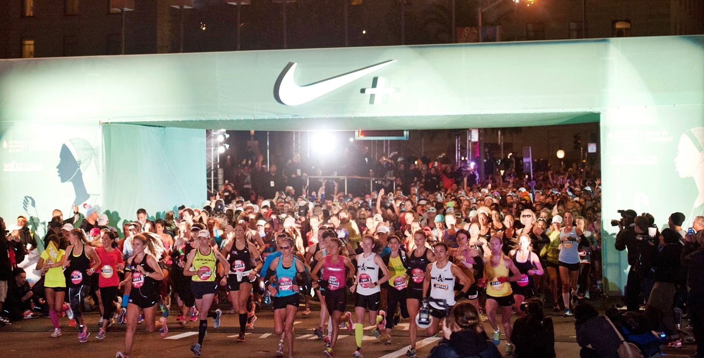 What Happened To Nike Womens Half Marathon