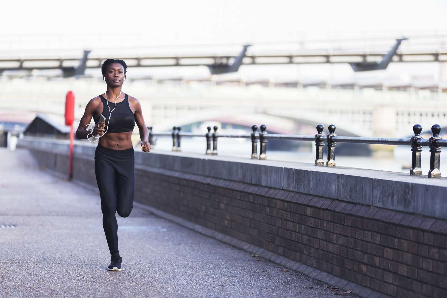 What Is A Good Half Marathon Time For A Women Runningshorts