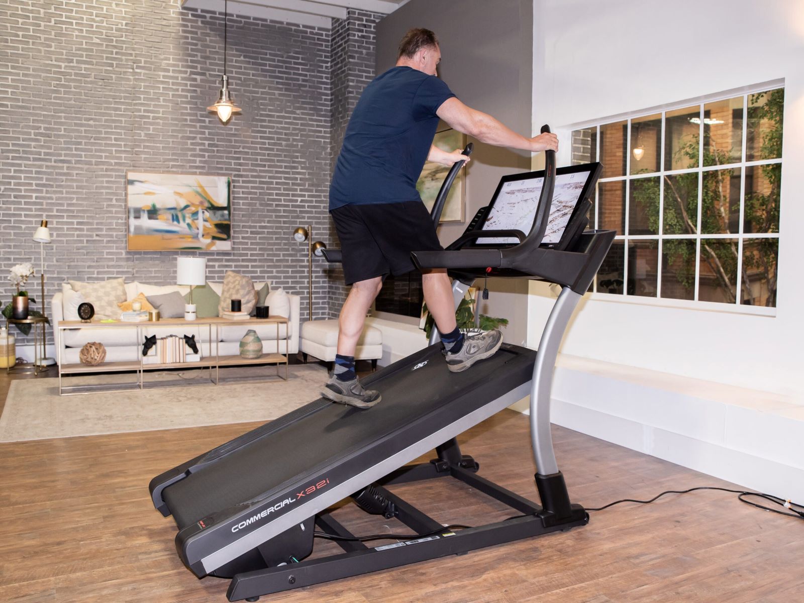 What Is A Good Treadmill Incline