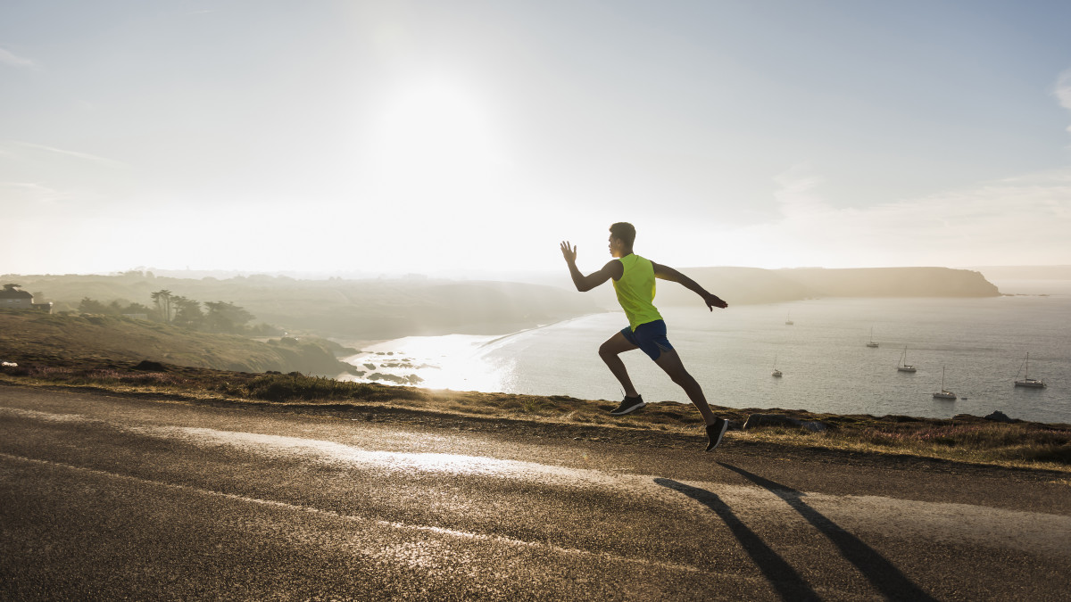 What Is Better For Vo2Max Improvement Long Or Short Distance Running