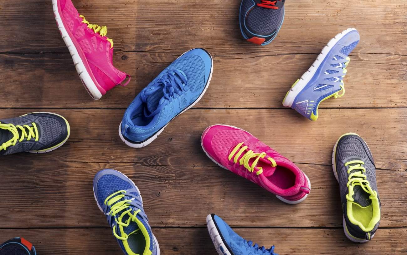 What Is Difference Between Sneakers And Running Shoes