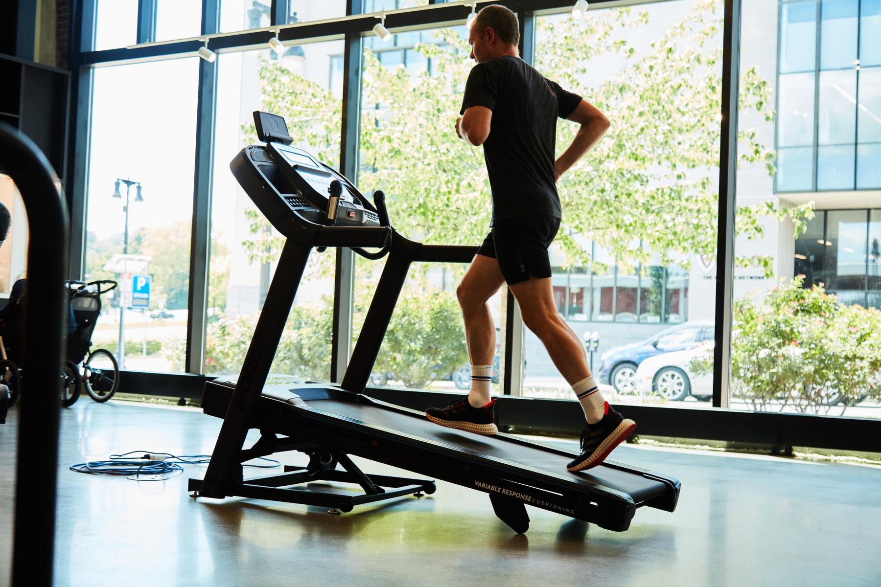 What Is Incline In Treadmill
