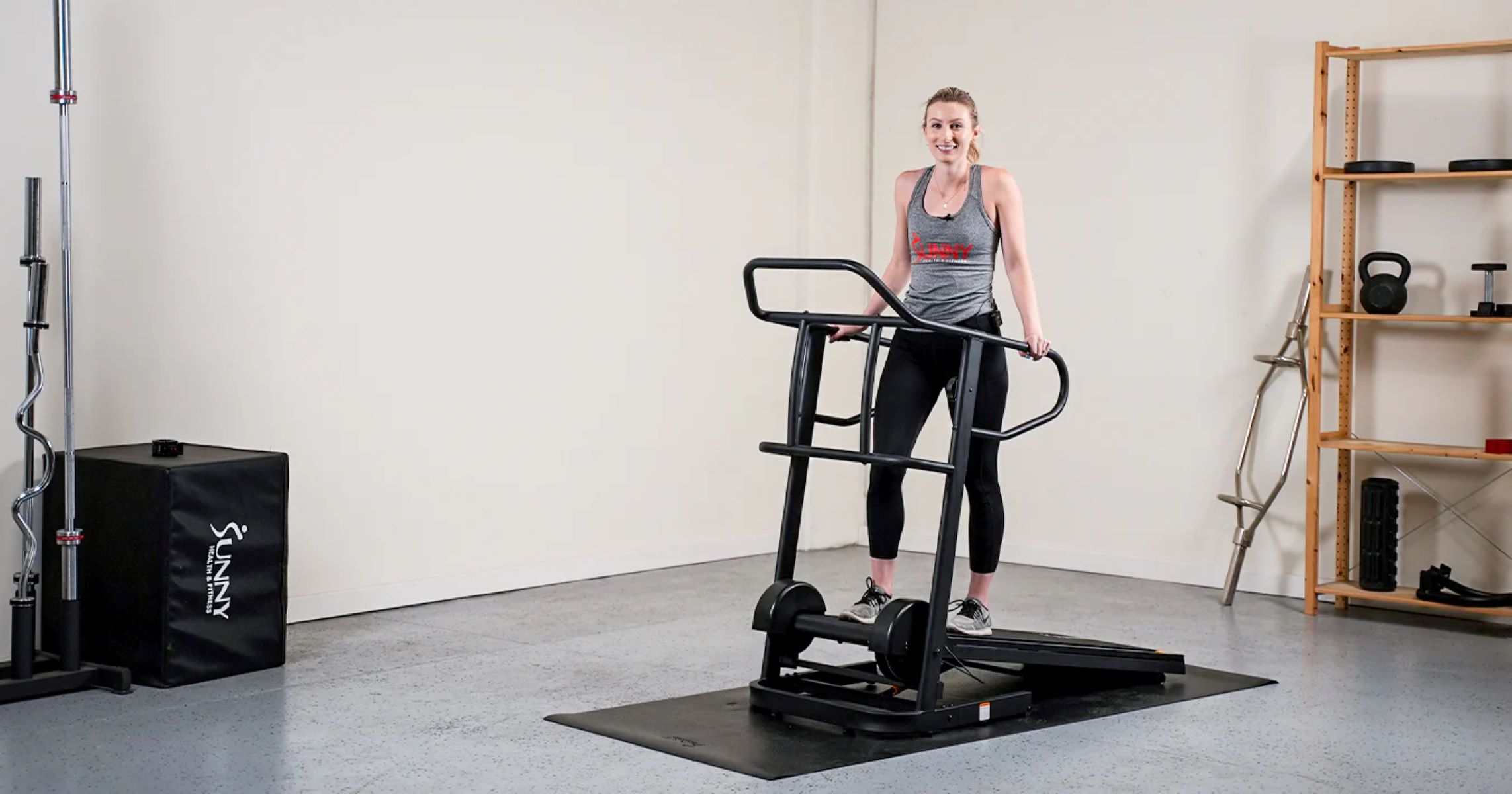 What Is Manual Incline On A Treadmill