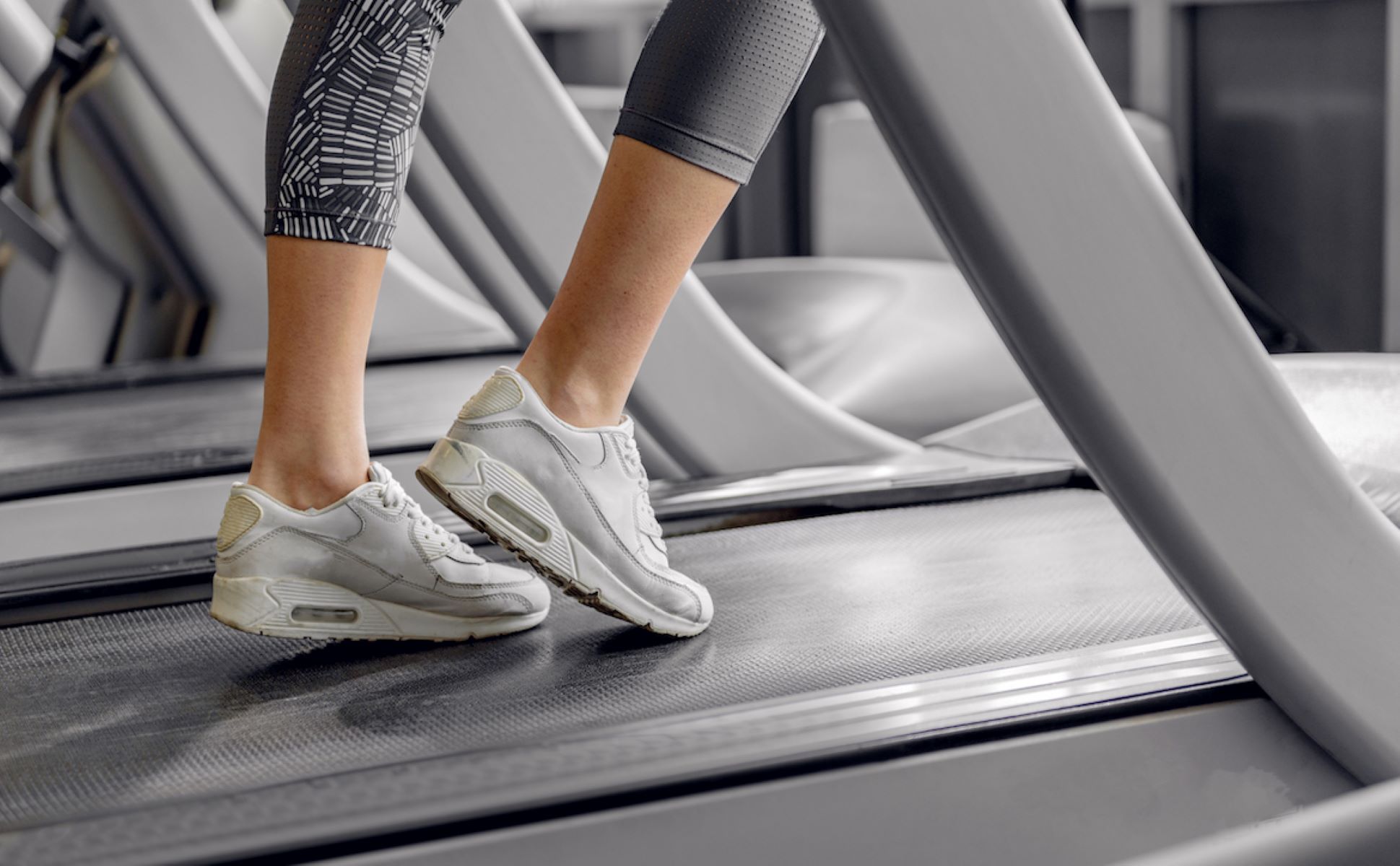What Is The 12-3-30 Treadmill Workout?
