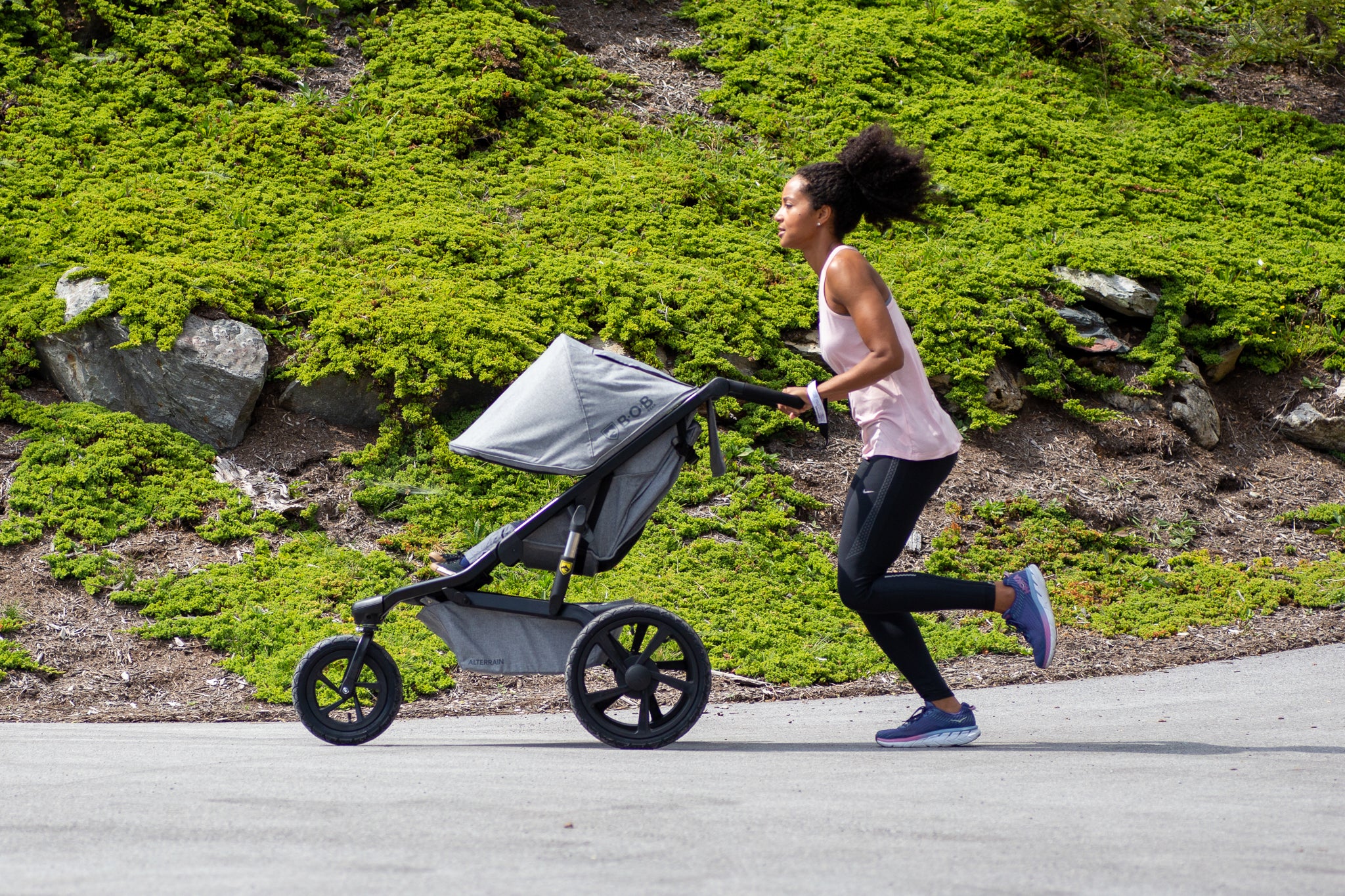What Is The Best Jogging Stroller