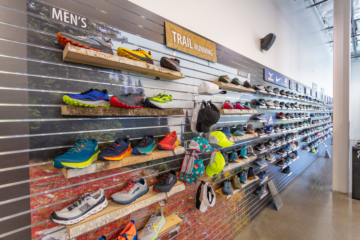 What Is The Best Place To Buy Running Shoes
