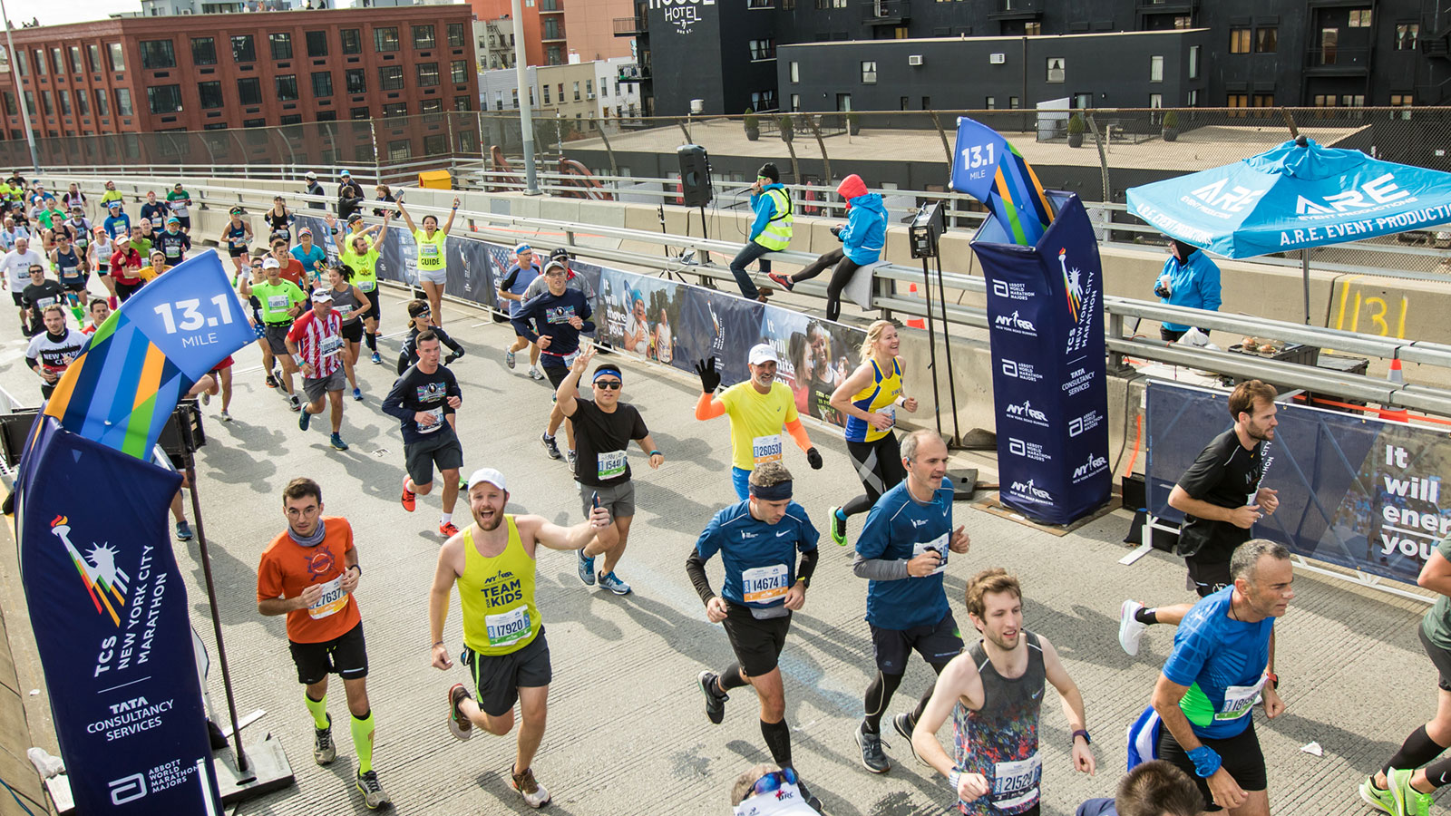 What Is The New York Marathon