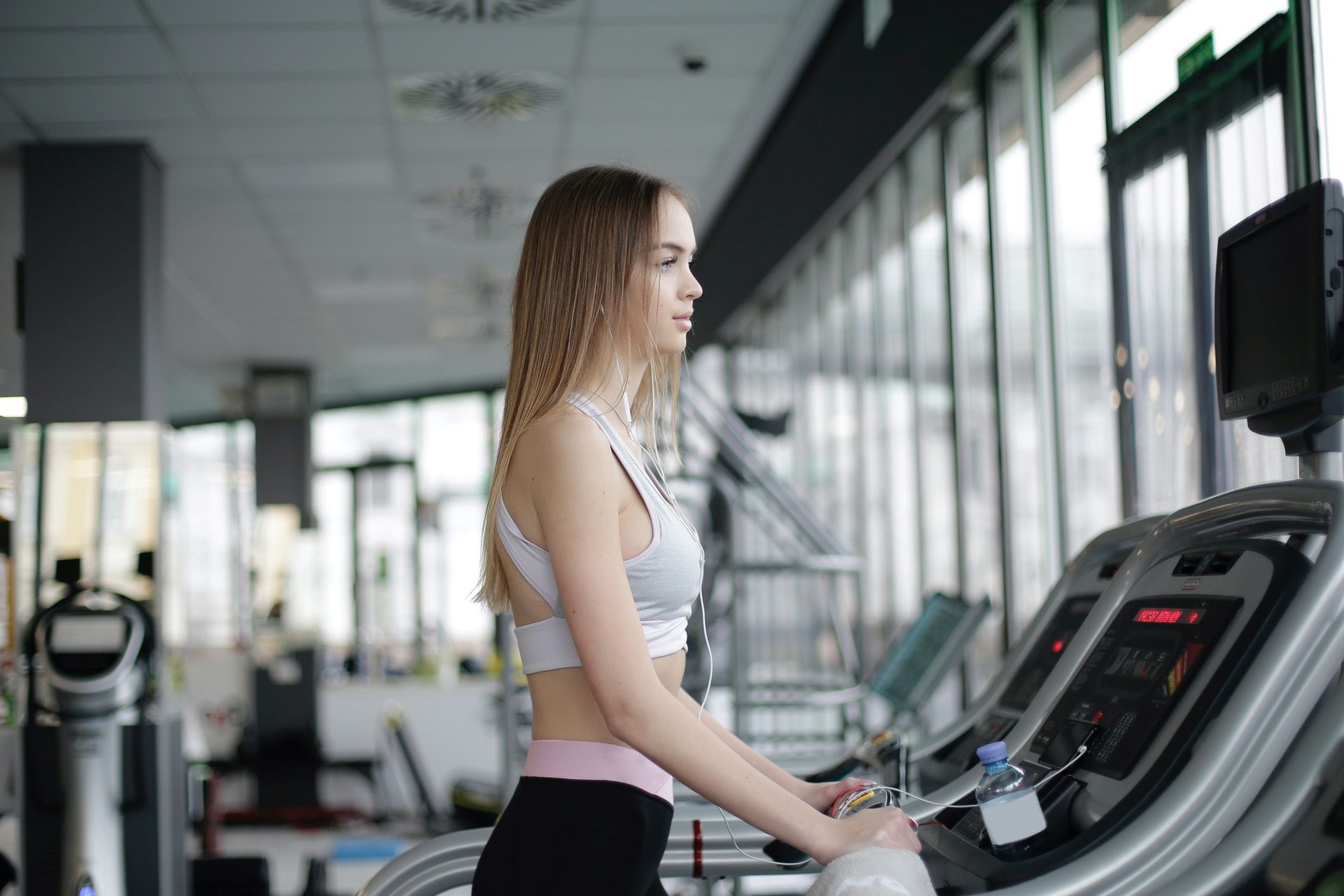 What Is The Quietest Treadmill On The Market