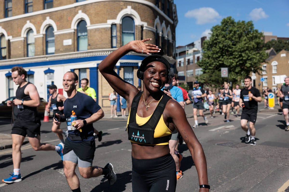 What Pace For Half Marathon Runningshorts