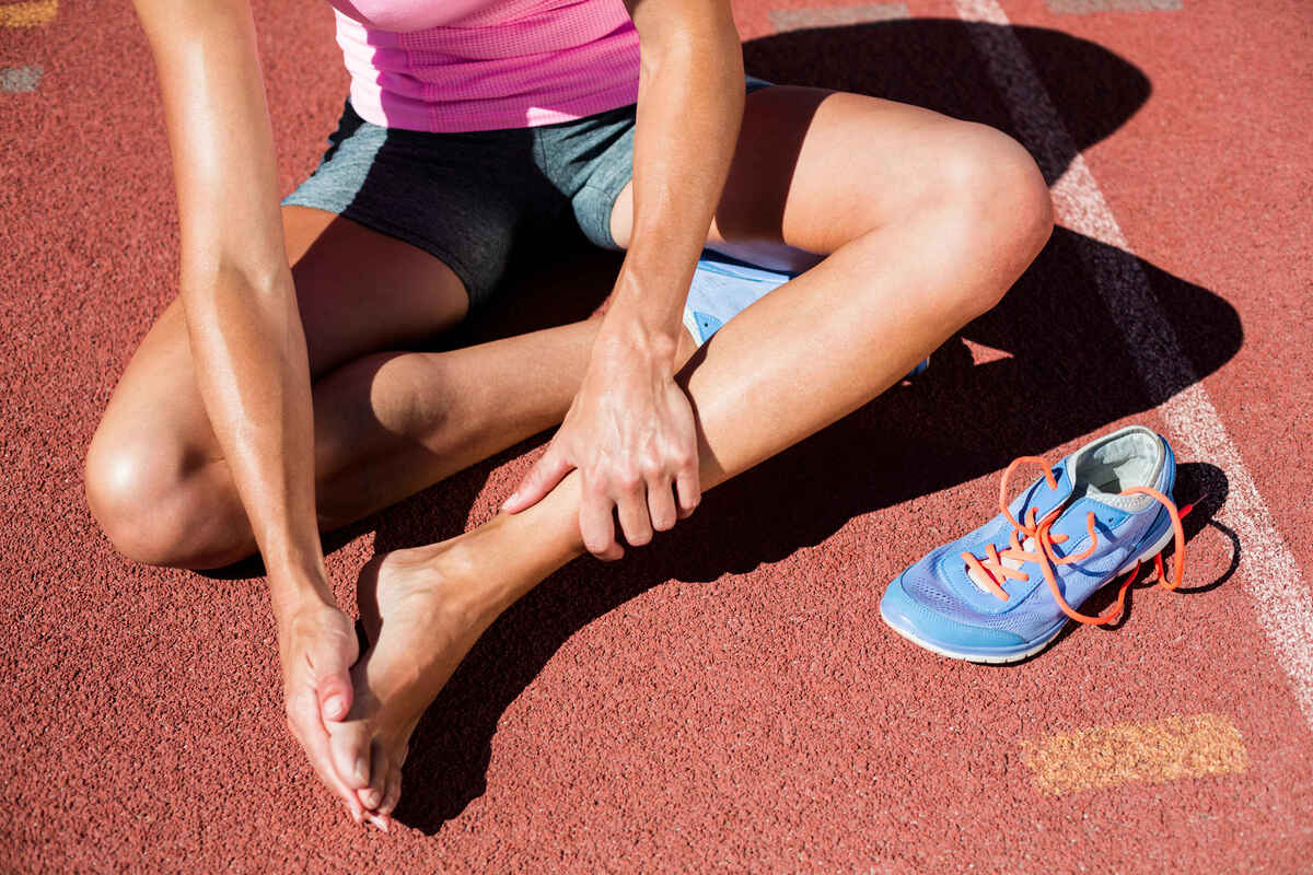 What Running Shoes Are Good For Plantar Fasciitis