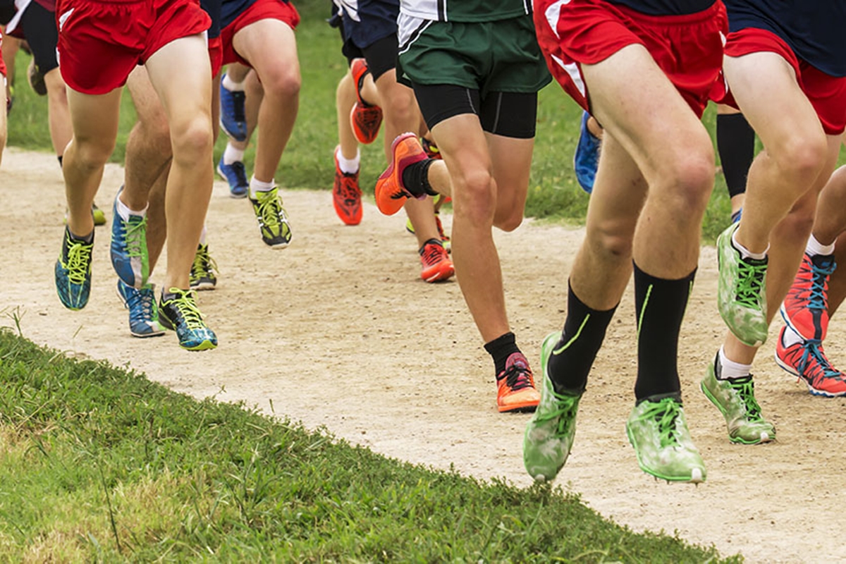 What Shoes Are Good For Cross Country