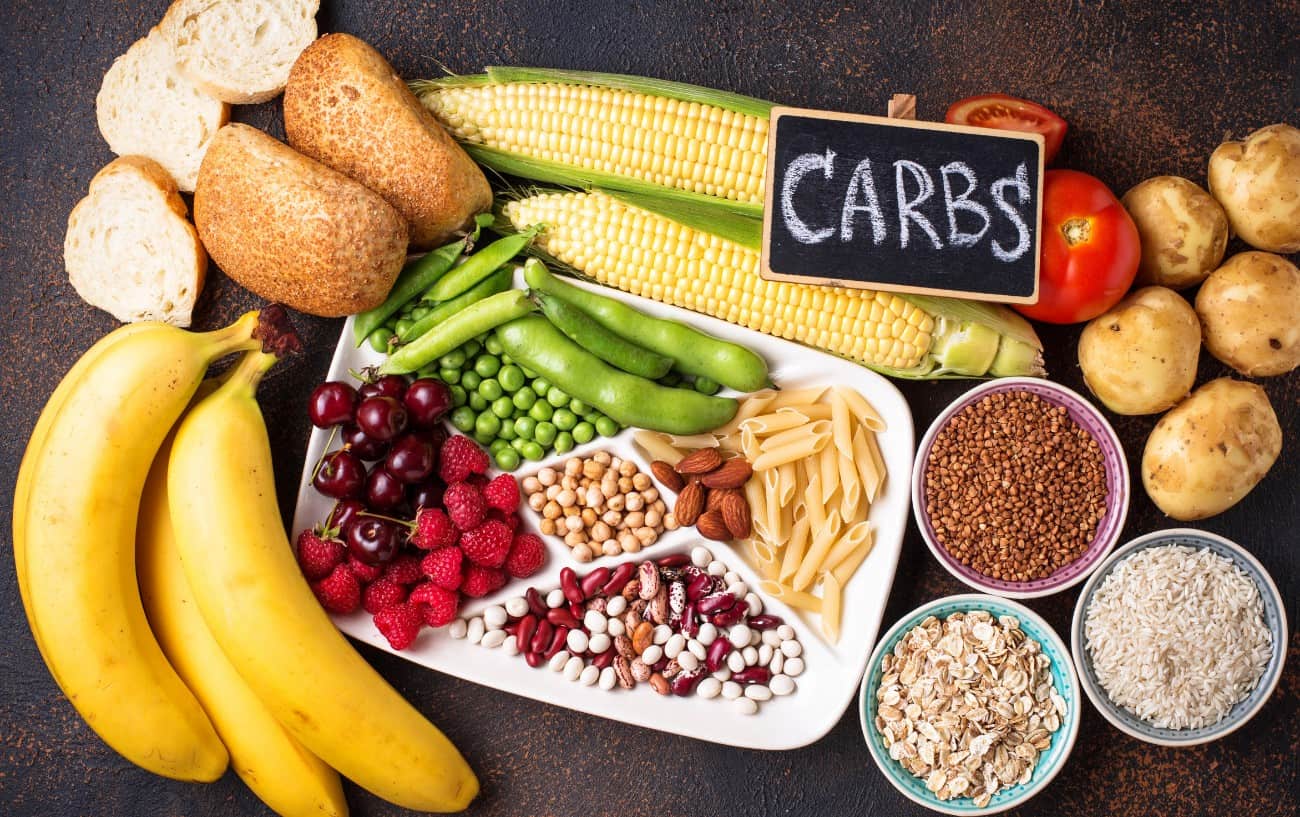 What Should Cross Country Runners Eat Runningshorts