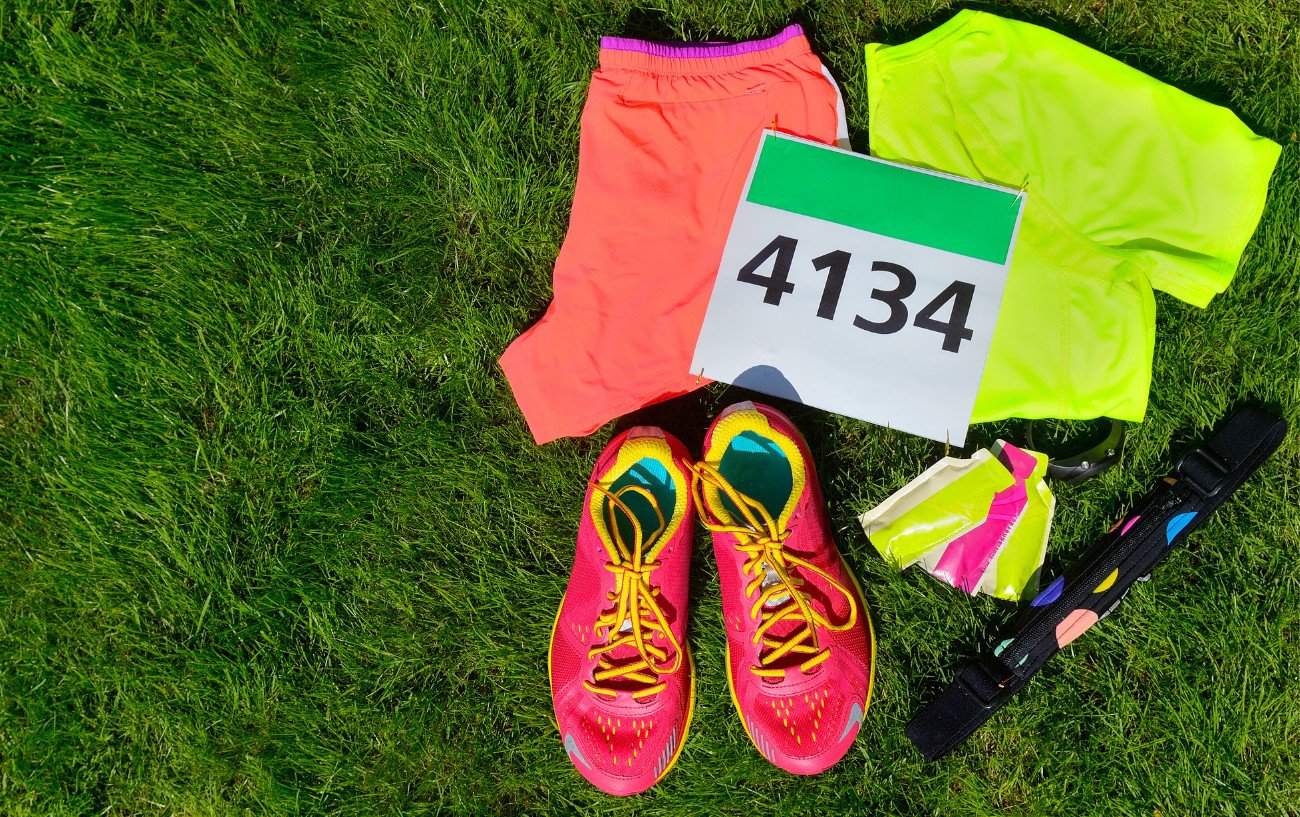 What To Do The Day Before A Half Marathon Runningshorts