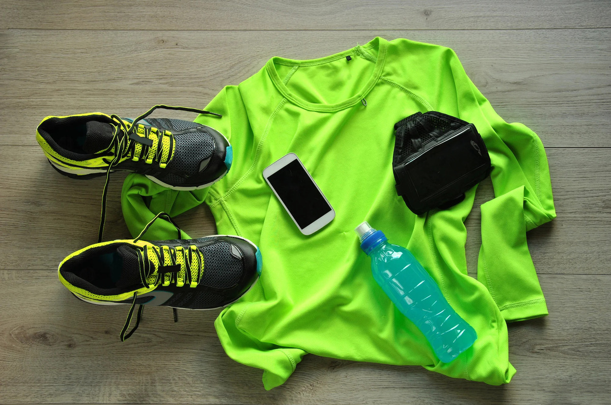 What To Pack For A Marathon