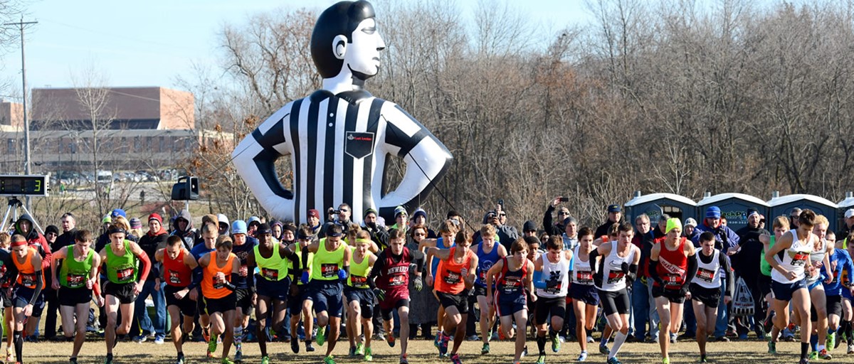 When Do You Have To Sign Up For Foot Locker Cross Country Meet