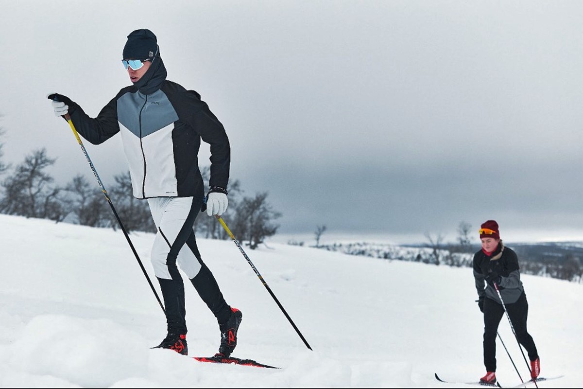 When Is It Too Cold To Cross Country Ski