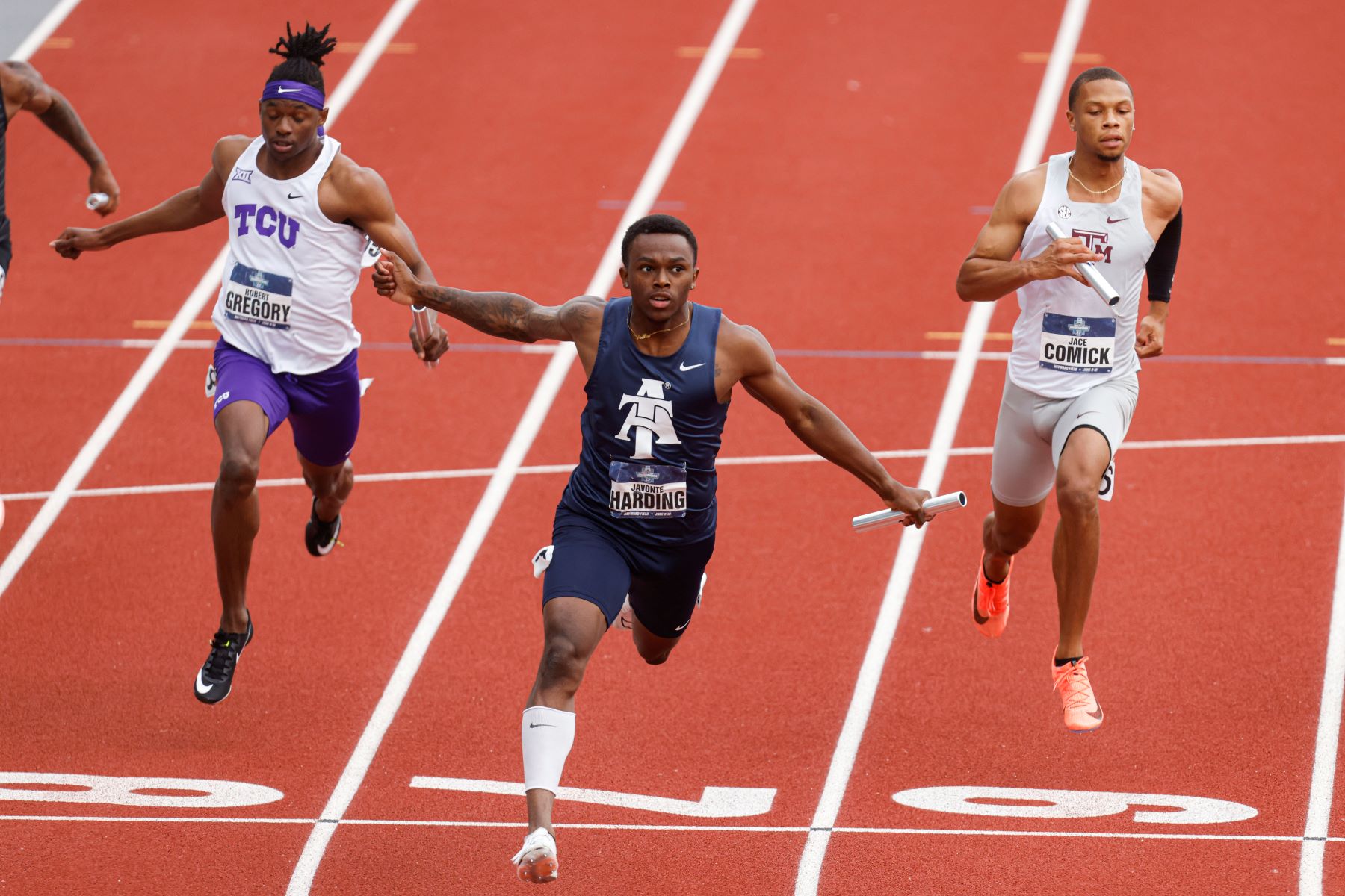When Is The NCAA Track And Field Championships
