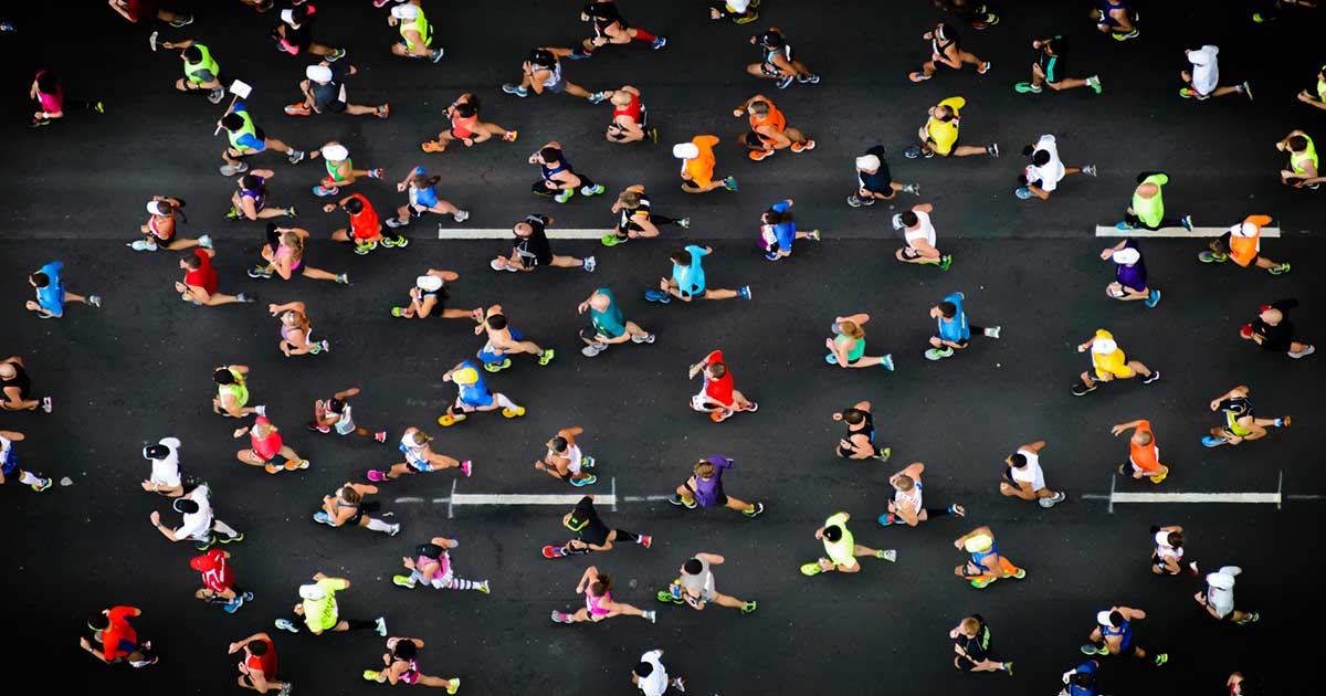 When To Start Training For A Marathon