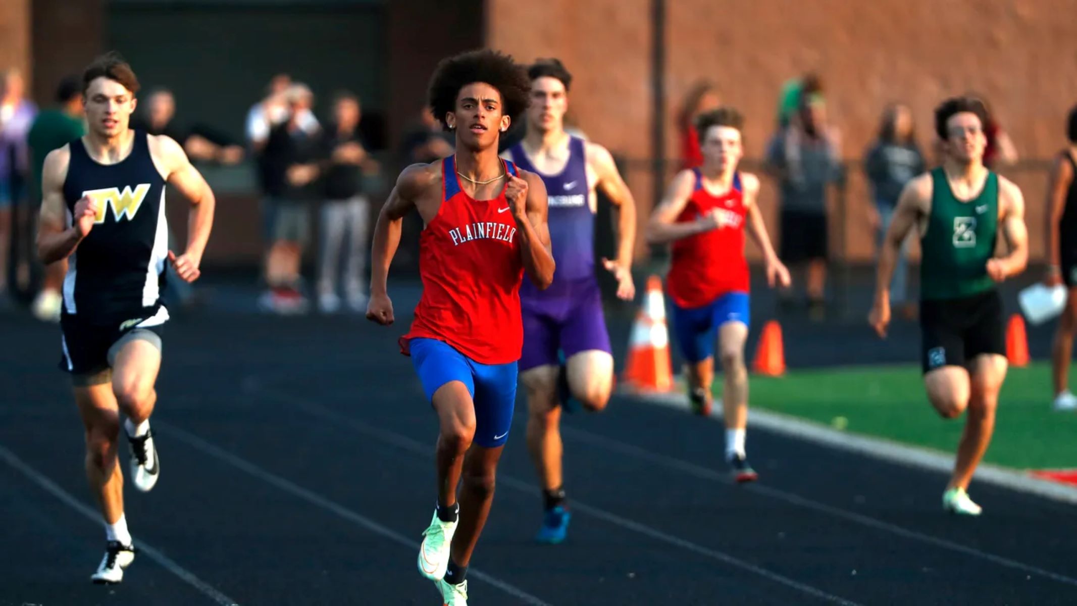 Where Can I Find Lafayette Jefferson Regional Boys Track And Field Results 2018