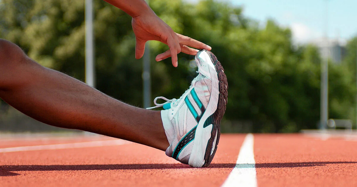 Where Should Your Toes Be In Running Shoes
