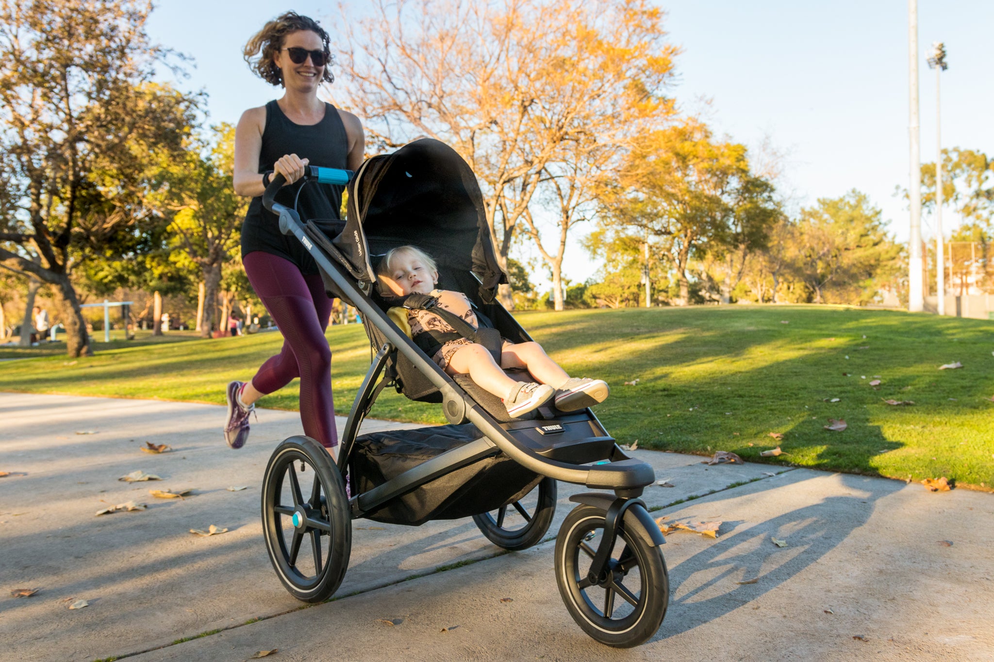 Where To Buy A Jogging Stroller