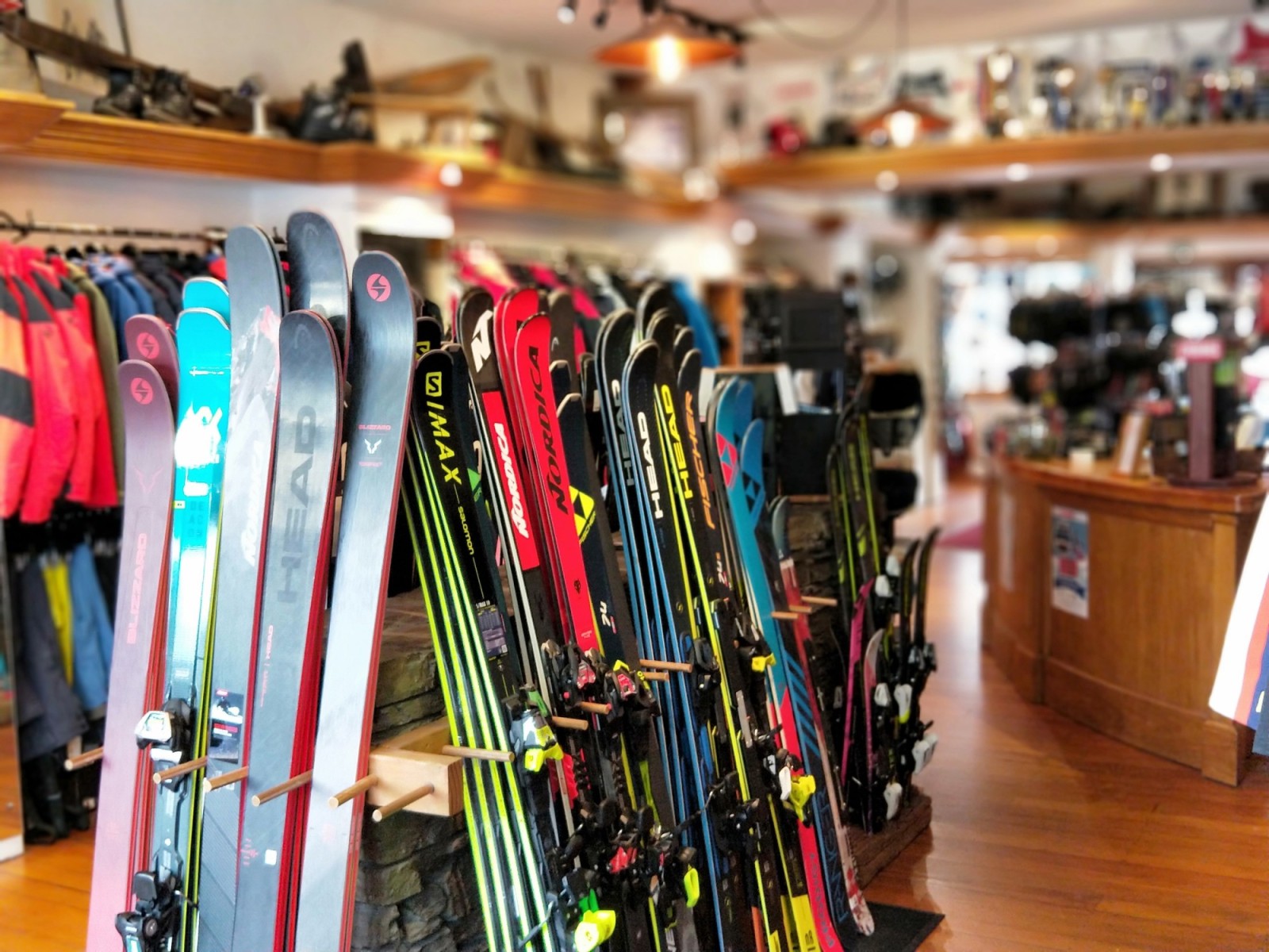 Where To Buy Cross Country Skis In Edmonton