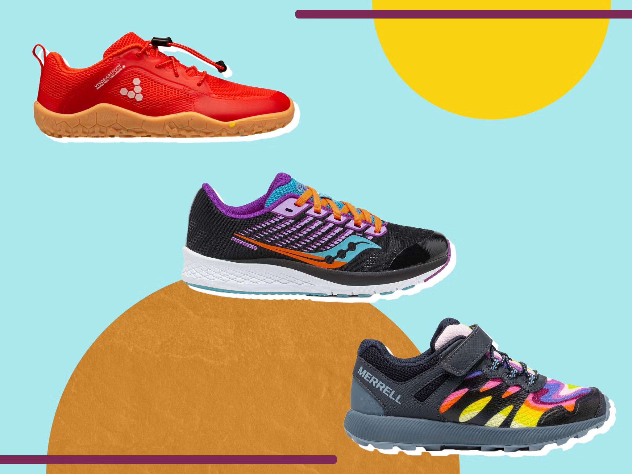 Where To Buy Running Shoes For Kids