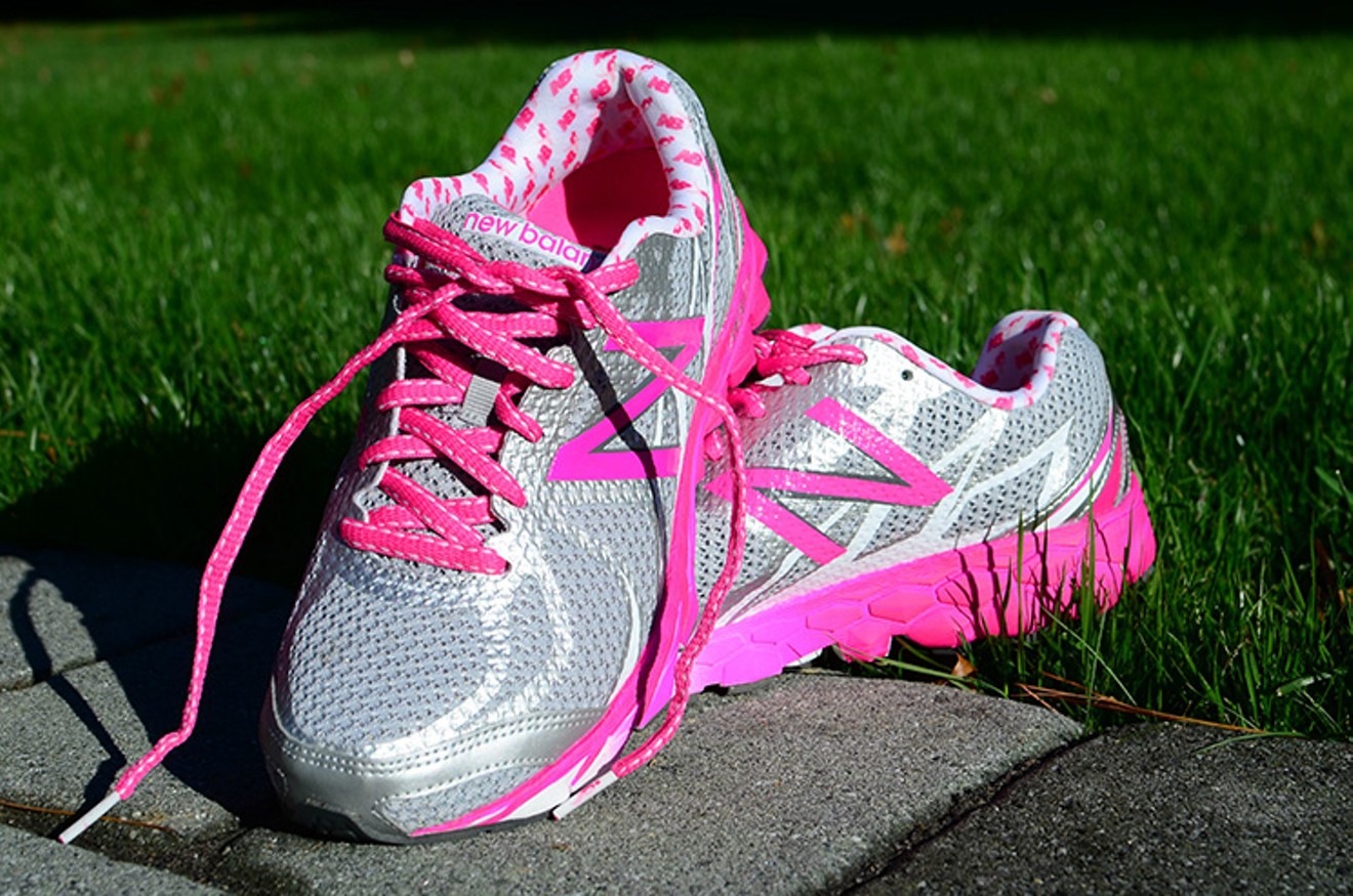 Where To Buy Running Shoes In Denver