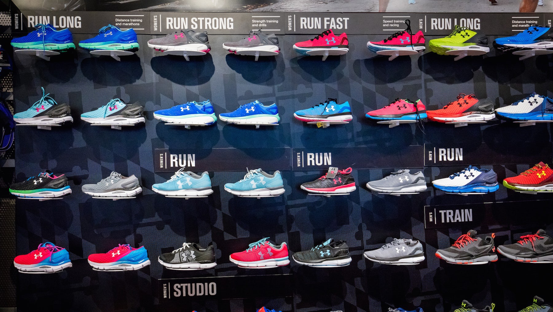 Where To Buy Running Shoes In Hong Kong