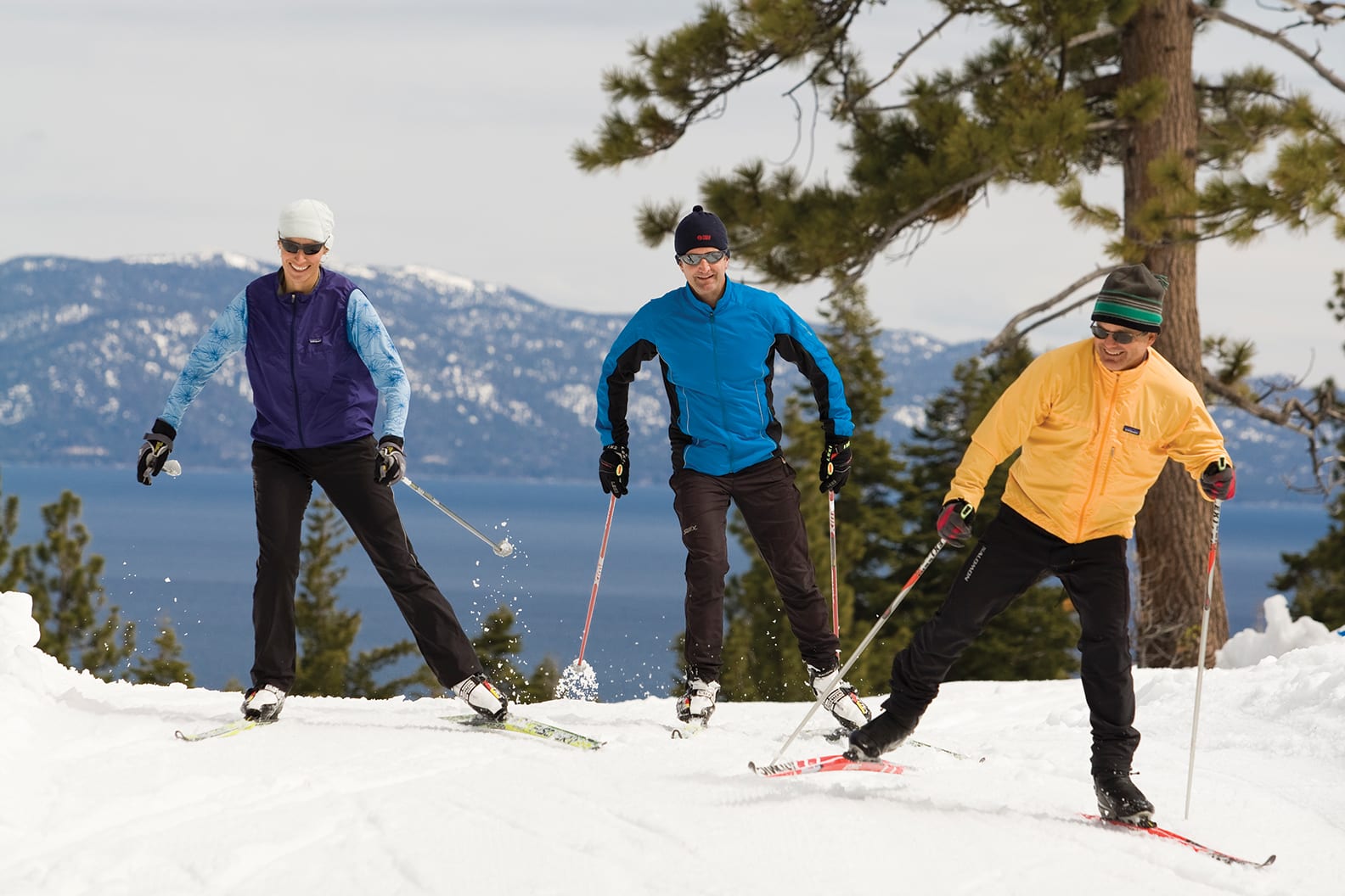 Where To Rent Cross Country Skis Near Me