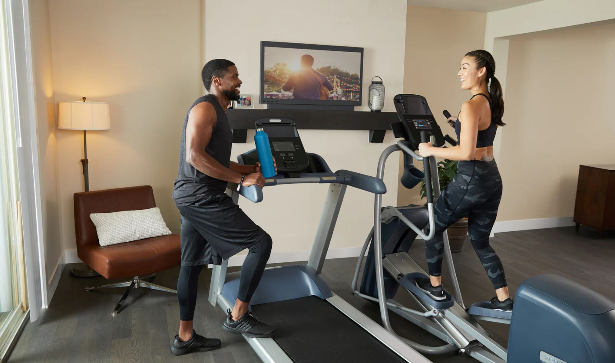 Which Is Better For Weight Loss Treadmill Or Elliptical
